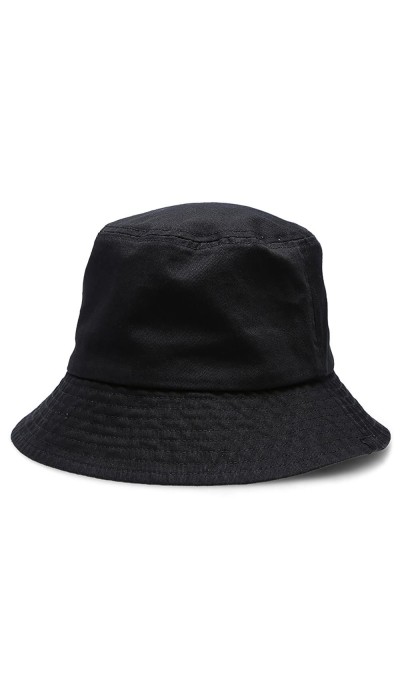 4F Unisex καπέλο Μαύρο